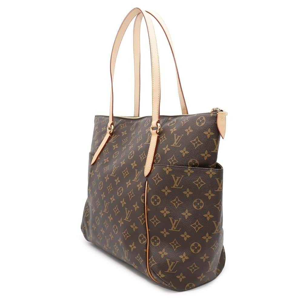 Louis Vuitton Bag Totally Tote Monogram